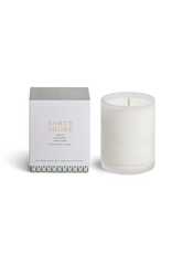 10oz North Shore Boxed Candle