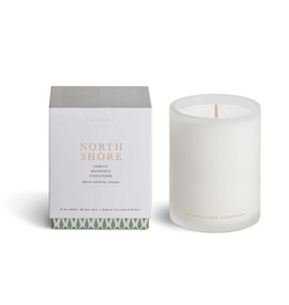 10oz North Shore Boxed Candle