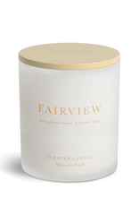 10oz Fairview Boxed Candle