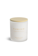 10oz Fairview Boxed Candle