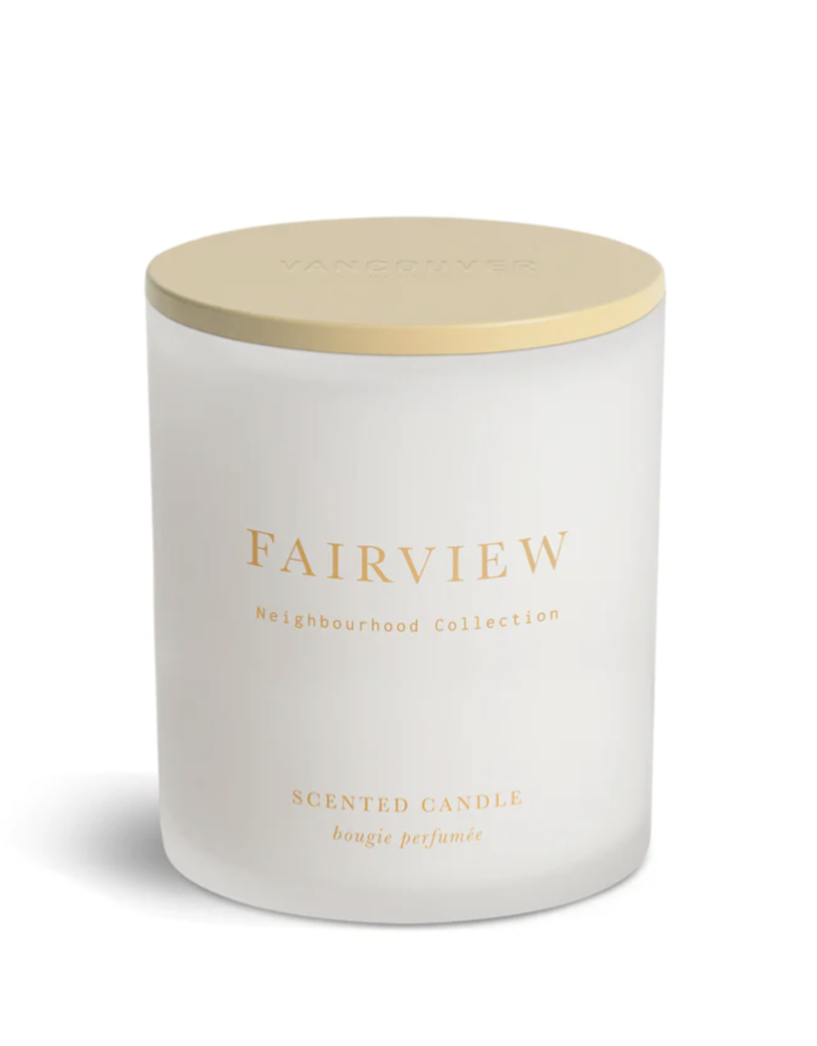 10oz Fairview Boxed Candle
