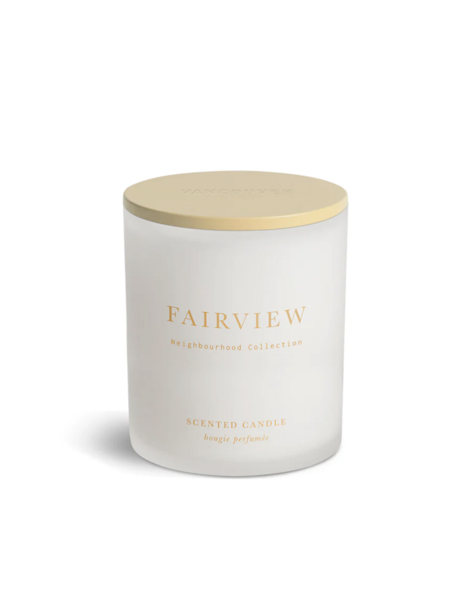 10oz Fairview Boxed Candle