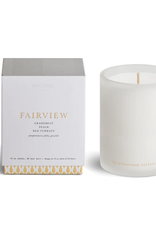 10oz Fairview Boxed Candle