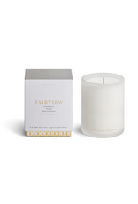 10oz Fairview Boxed Candle