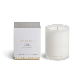 10oz Fairview Boxed Candle