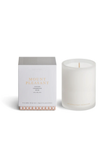 10oz Mount Pleasant Boxed Candle