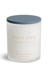 10oz West End Boxed Candle