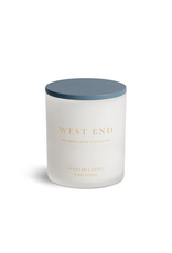 10oz West End Boxed Candle