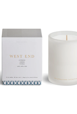 10oz West End Boxed Candle