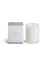 10oz West End Boxed Candle