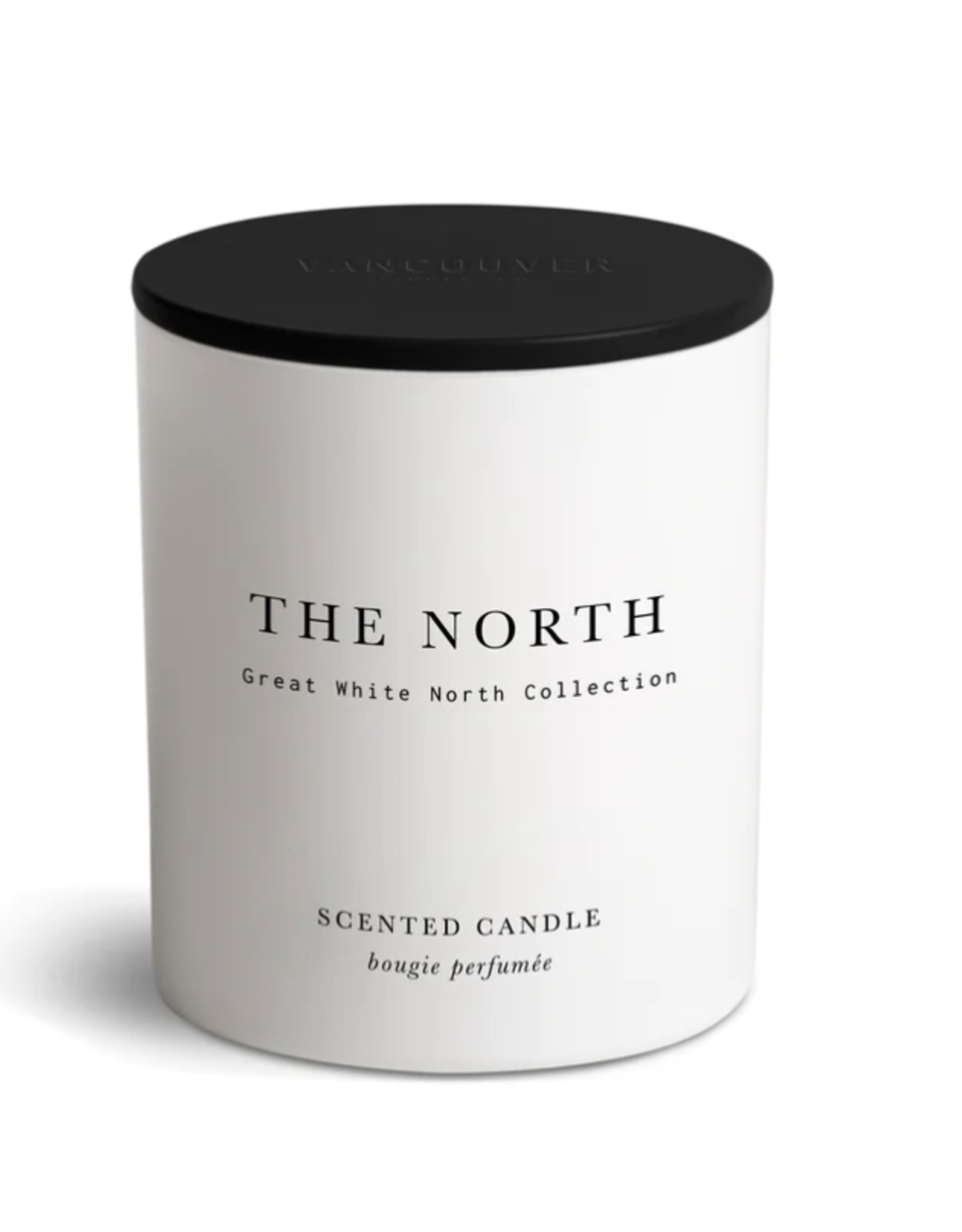 10oz The North Boxed Candle