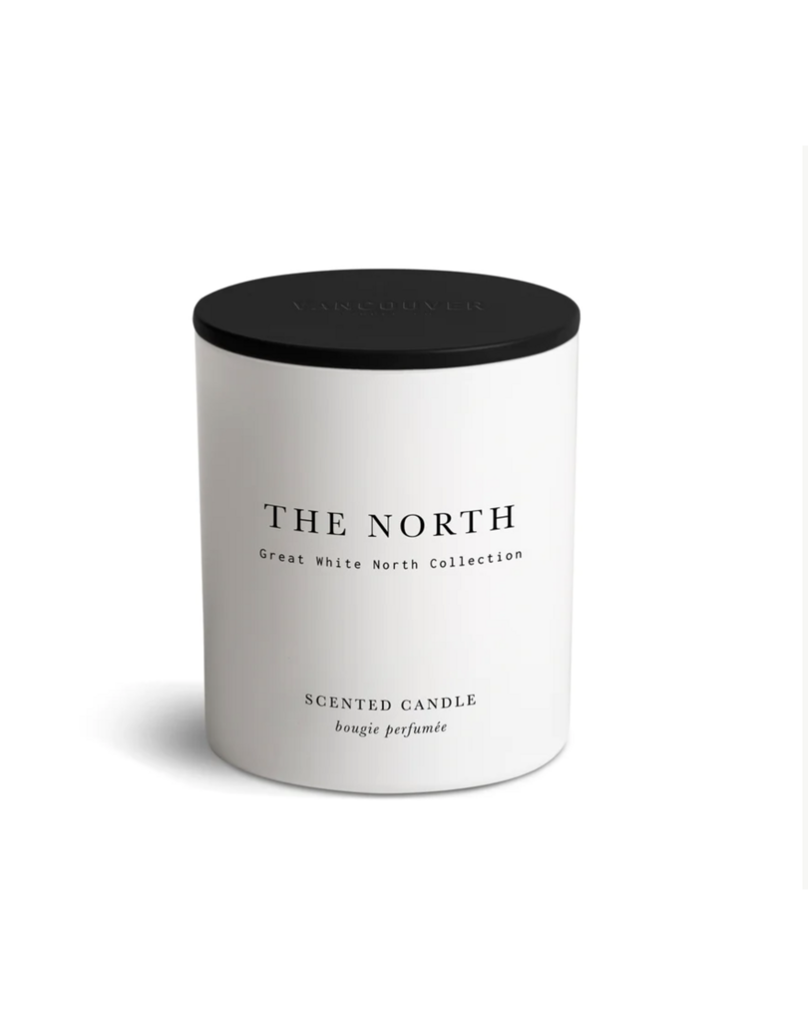 10oz The North Boxed Candle