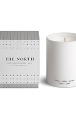10oz The North Boxed Candle