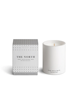 10oz The North Boxed Candle