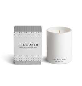 10oz The North Boxed Candle