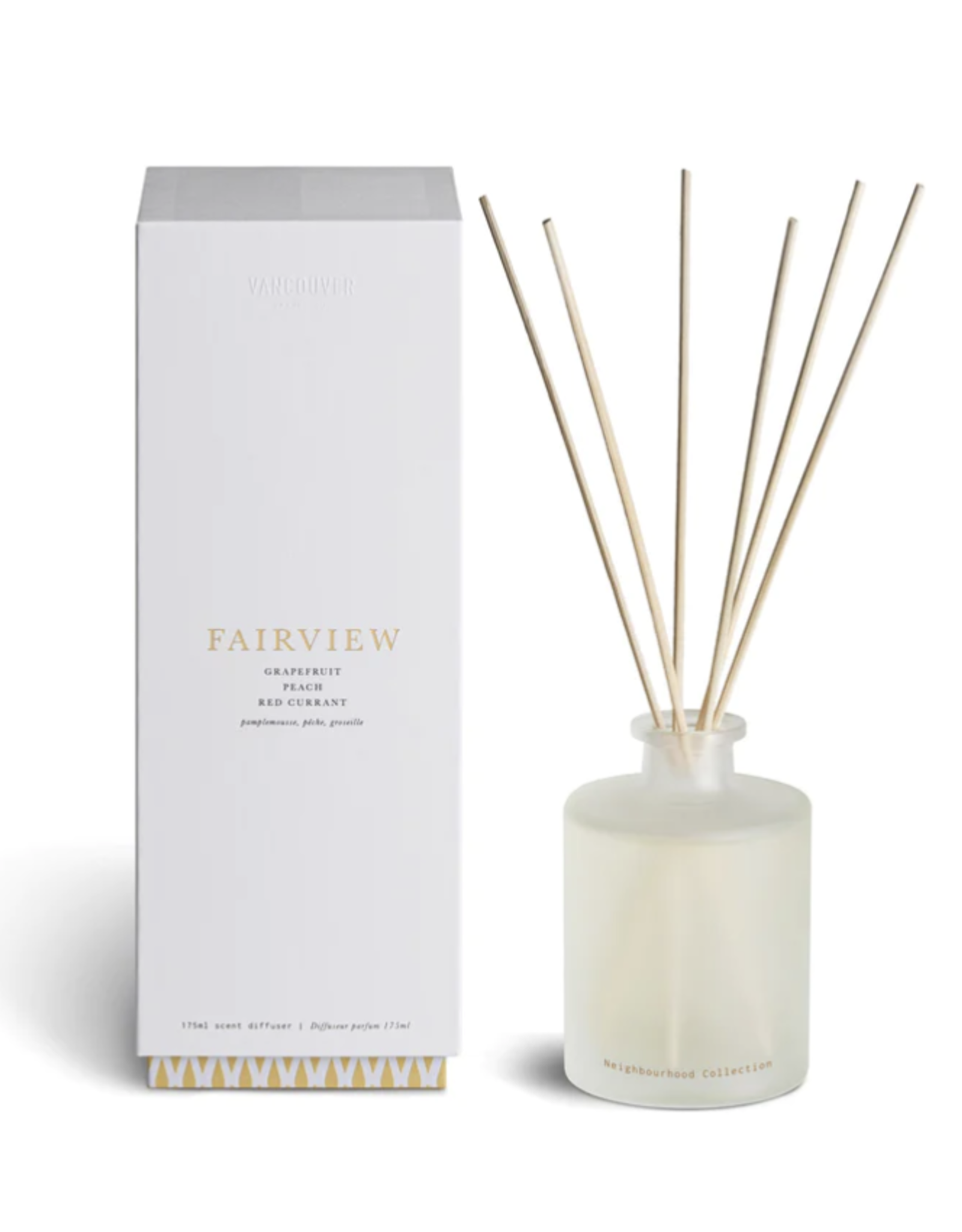 Fairview Reed Diffuser