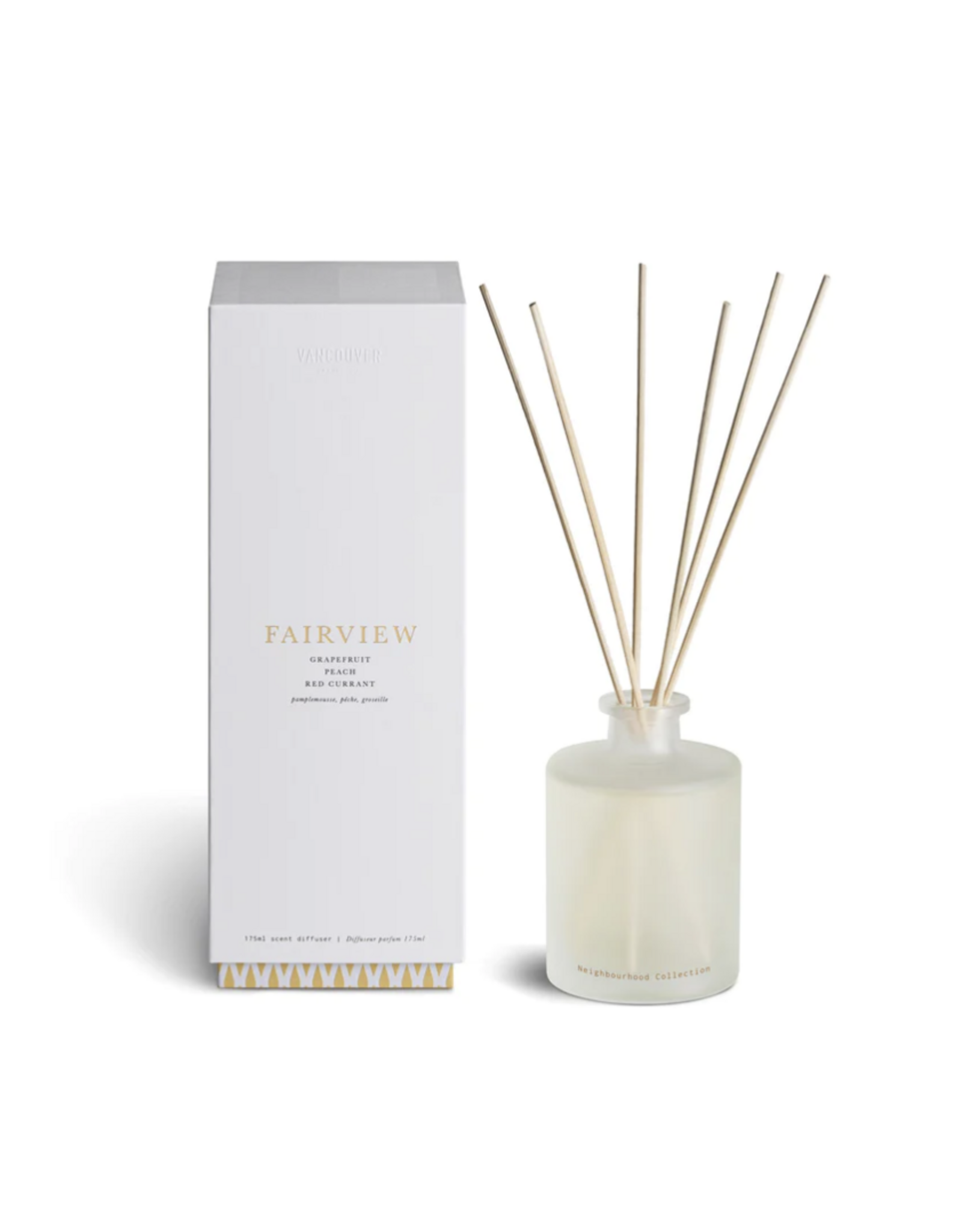 Fairview Reed Diffuser