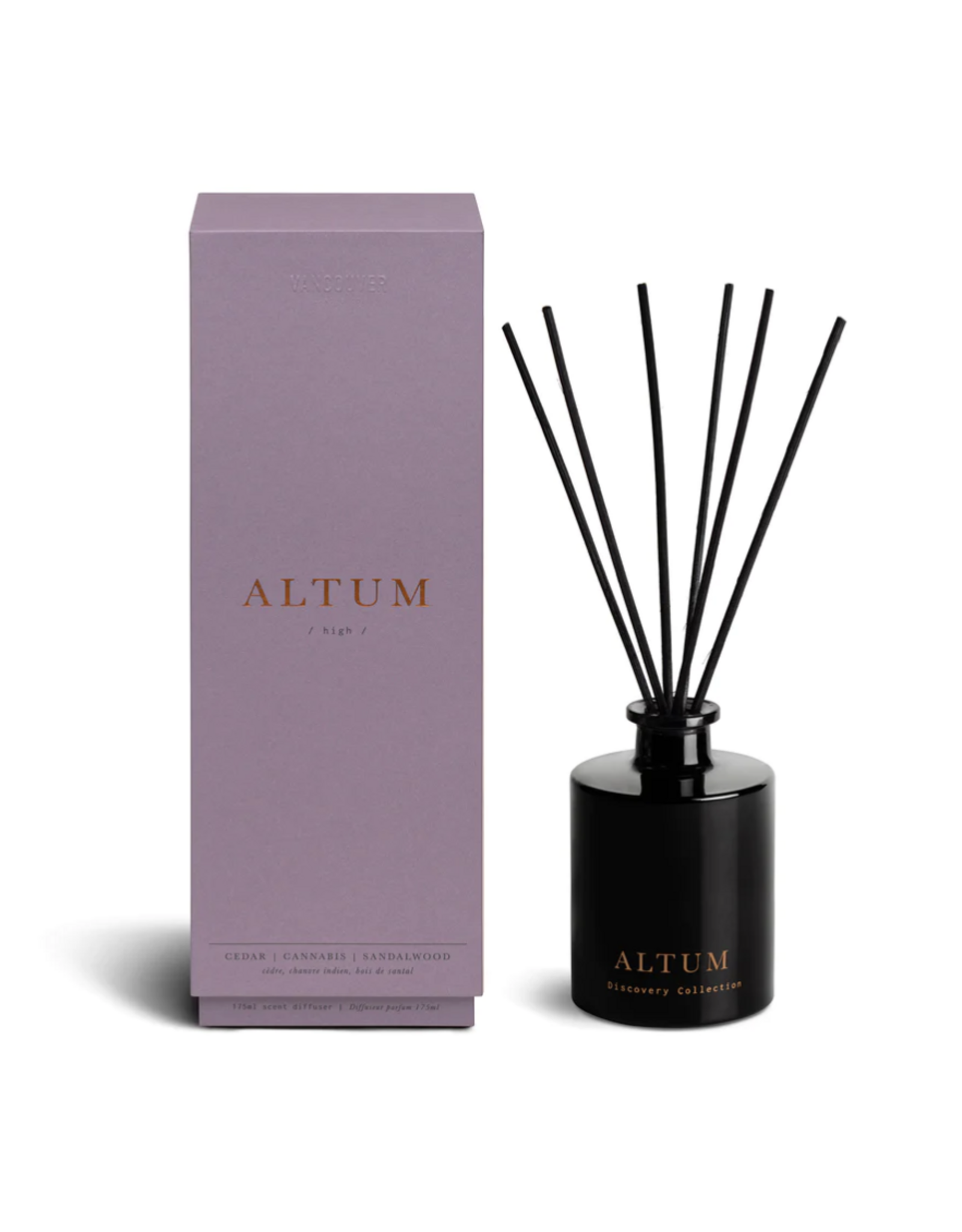 Altum Reed Diffuser