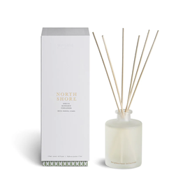 North Shore Reed Diffuser