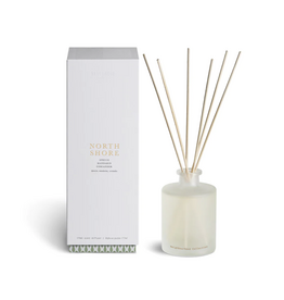 North Shore Reed Diffuser