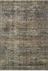 Amber Lewis x Loloi Morgan Rug MOG-05 Spice/Lagoon