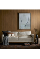 Everly Sofa in Irving Taupe-84"