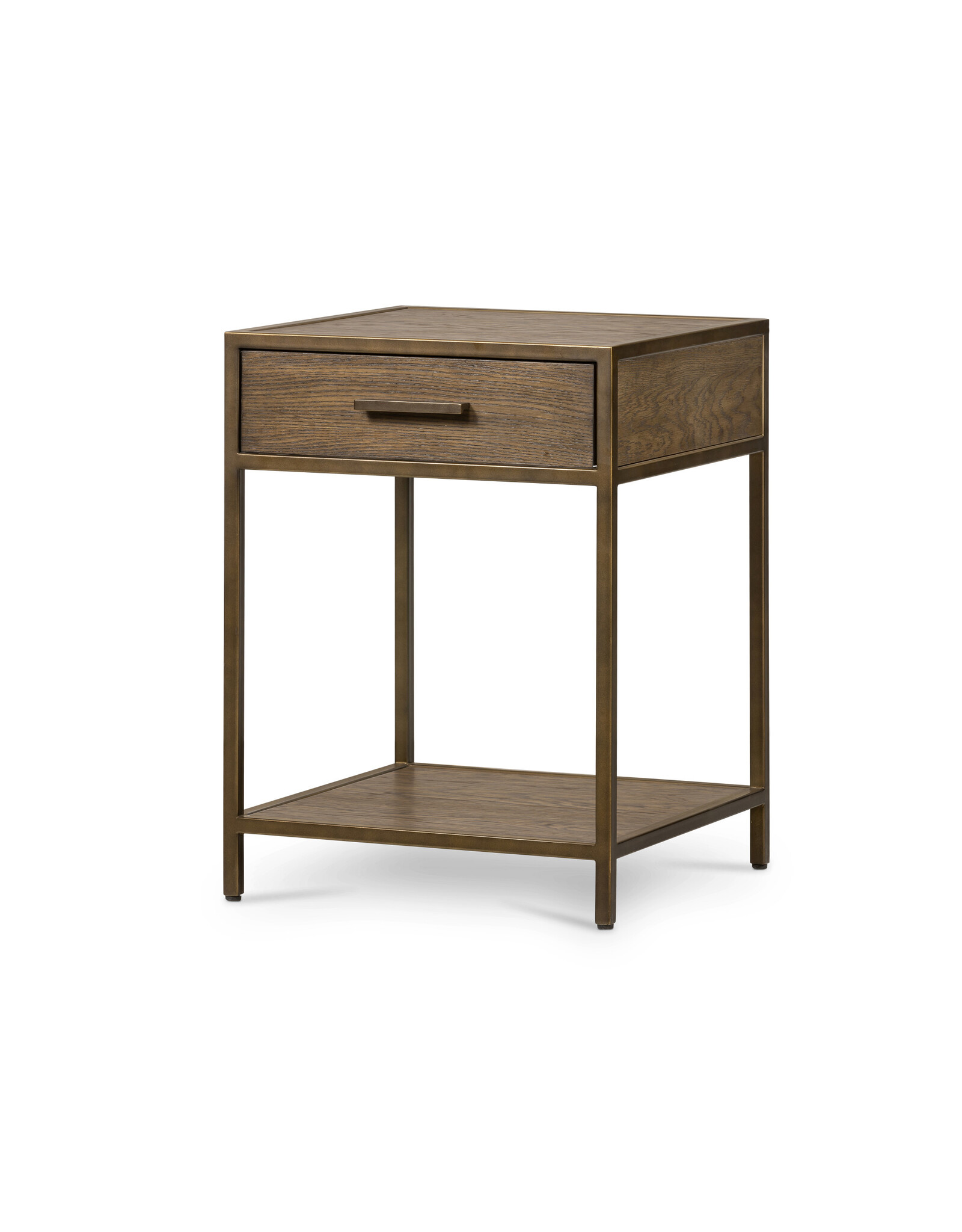 Mason Nightstand