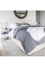 Julia Bed in Cream