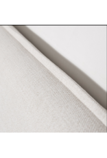 Julia Bed in Cream