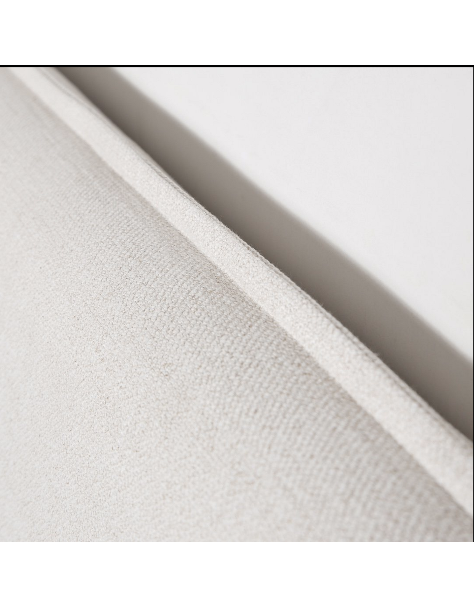 Julia Bed in Cream