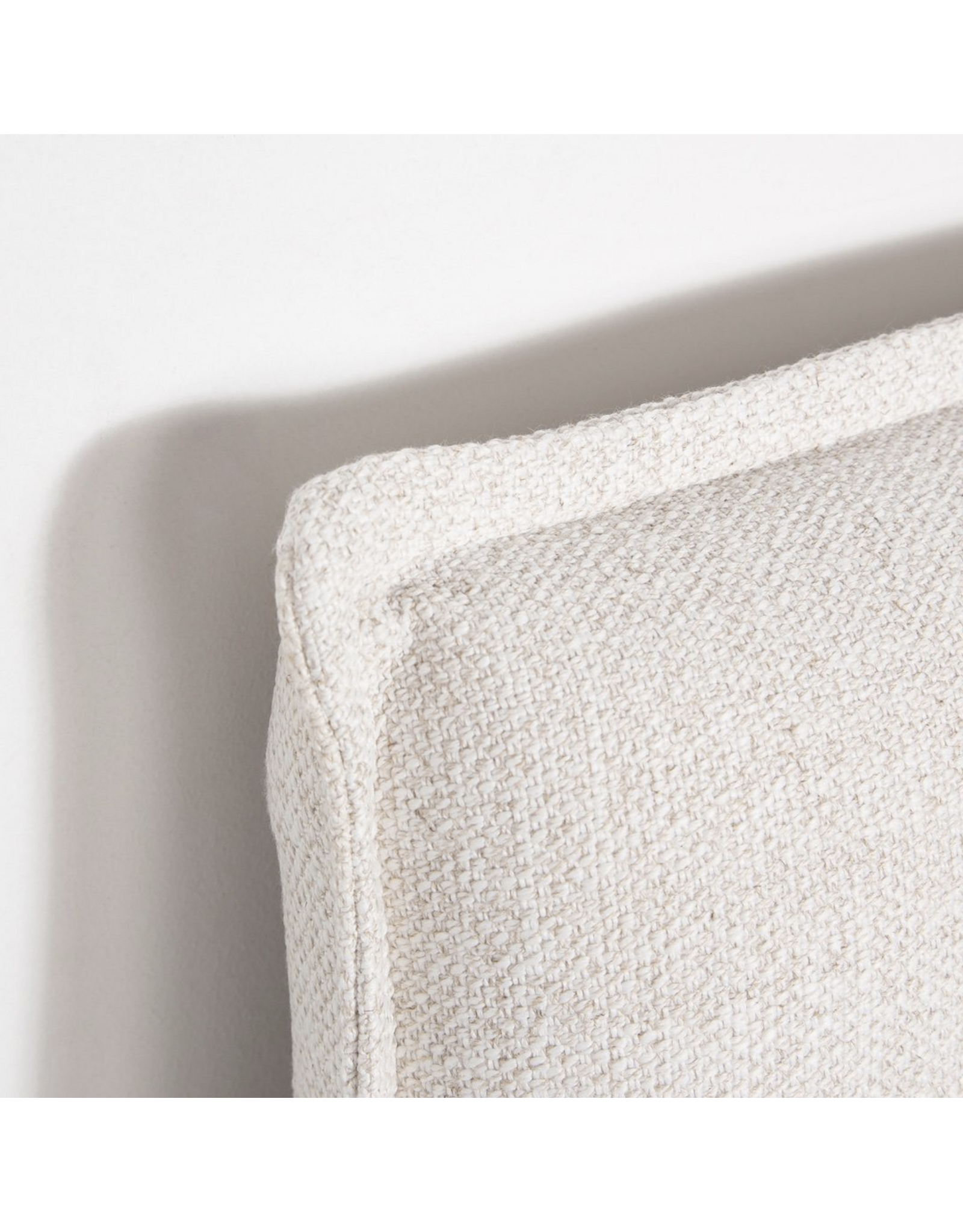Julia Bed in Cream