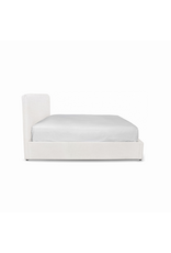 Julia Bed in Cream