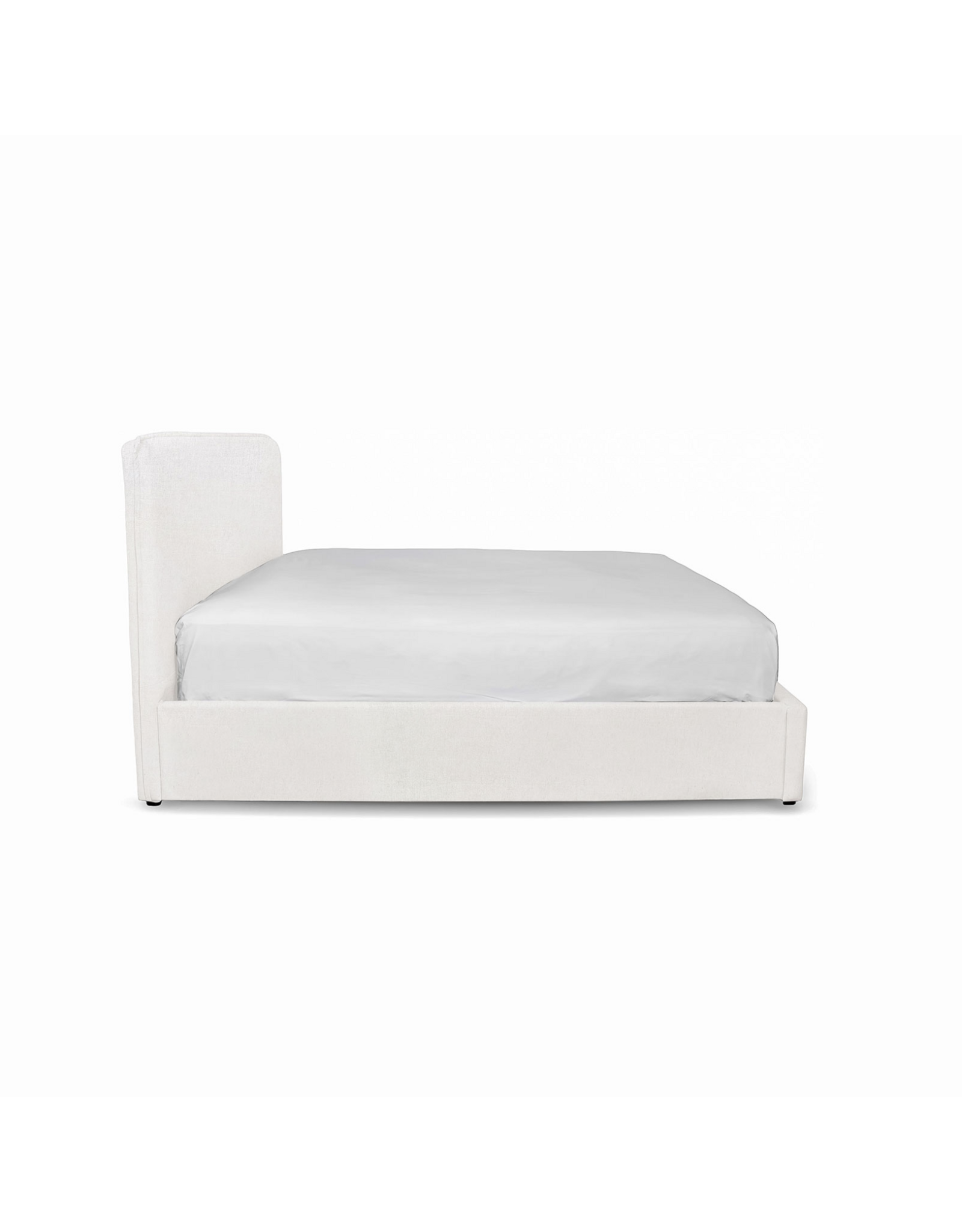 Julia Bed in Cream