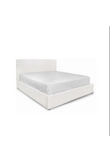 Julia Bed in Cream