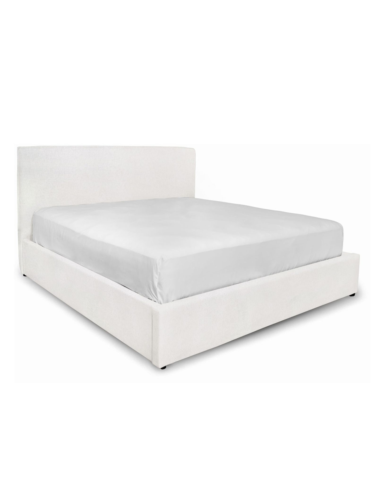 Julia Bed in Cream