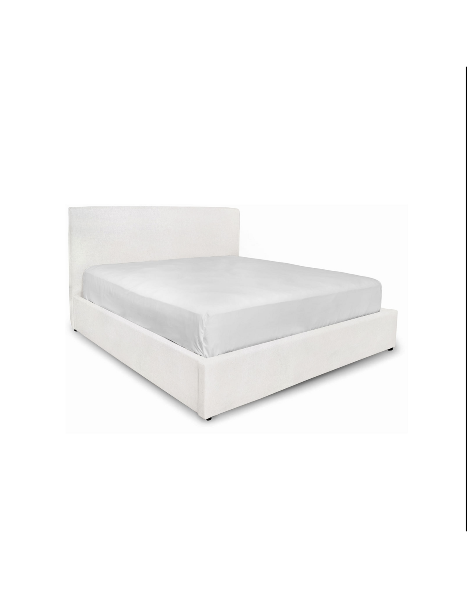 Julia Bed in Cream