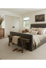 Amber Lewis x Loloi Ojai Rug Ivory/Natural