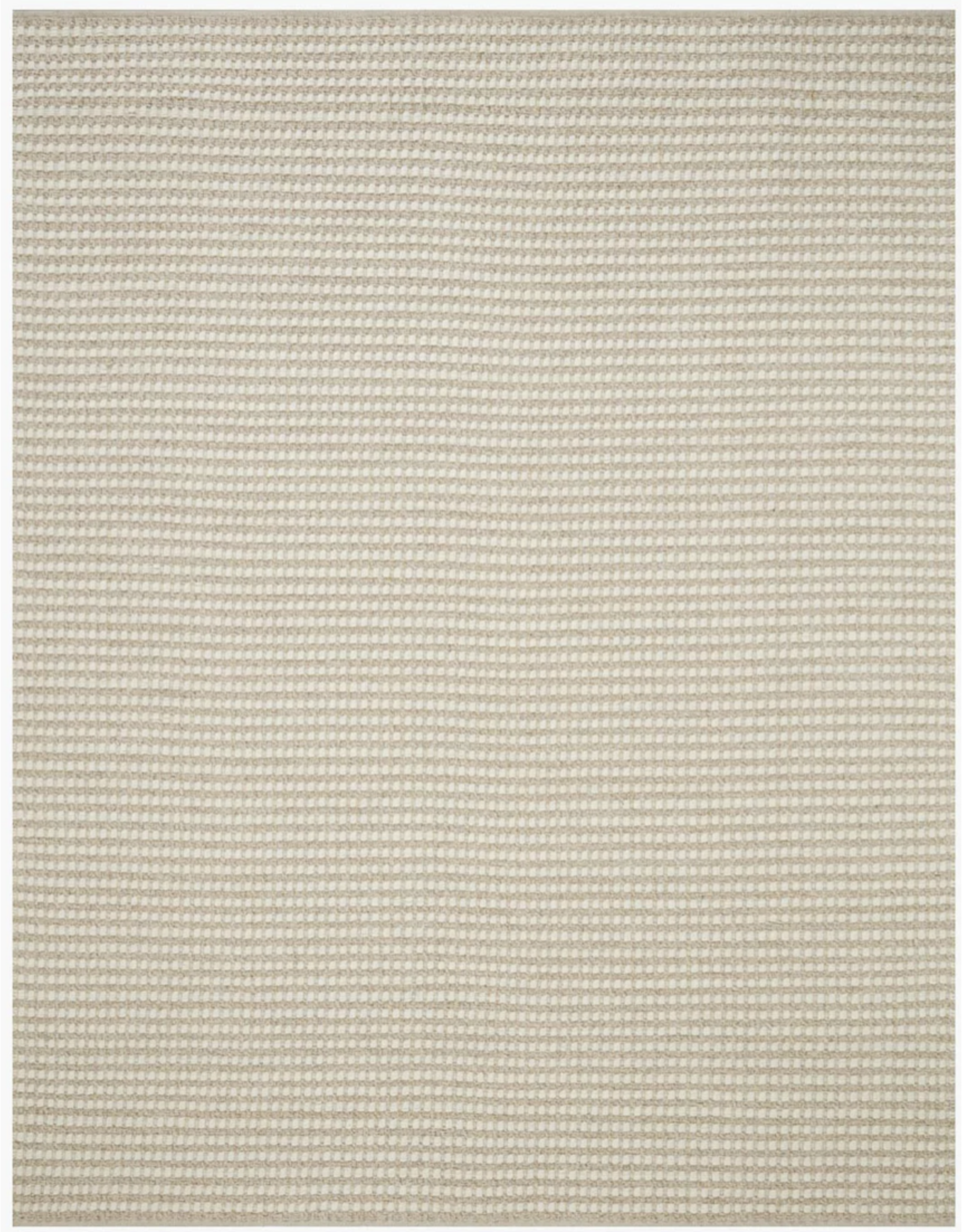 Amber Lewis x Loloi Ojai Rug Ivory/Natural