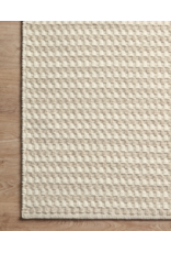 Amber Lewis x Loloi Ojai Rug Ivory/Natural