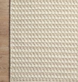 Amber Lewis x Loloi Ojai Rug Ivory/Natural