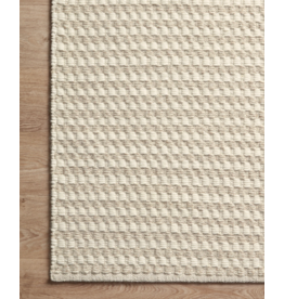 Amber Lewis x Loloi Ojai Rug Ivory/Natural