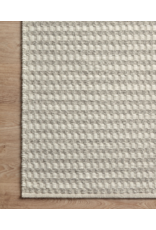 Amber Lewis x Loloi Ojai Rug Ivory/Stone