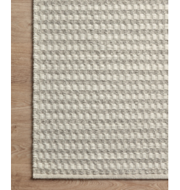 Amber Lewis x Loloi Ojai Rug Ivory/Stone