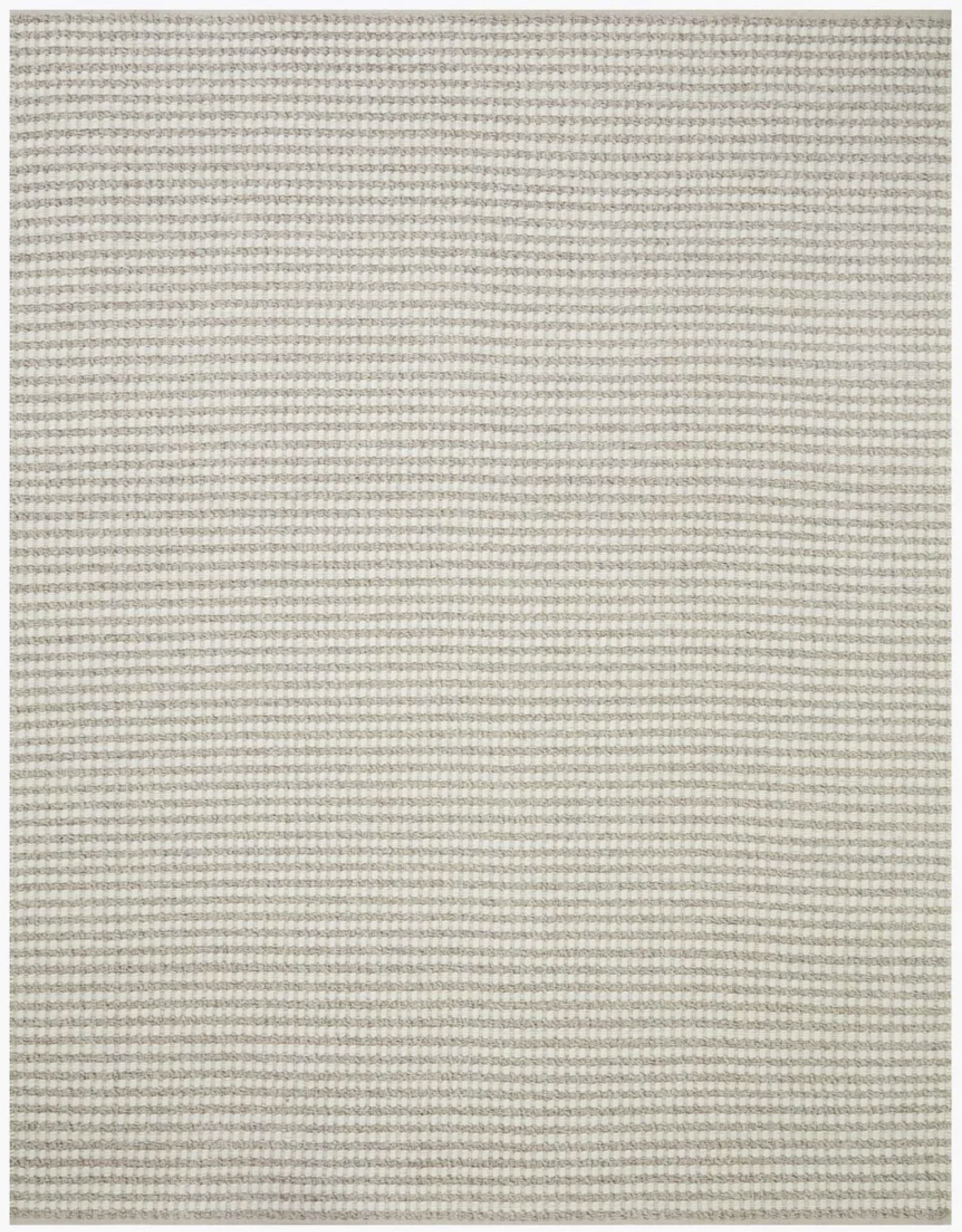 Amber Lewis x Loloi Ojai Rug Ivory/Stone