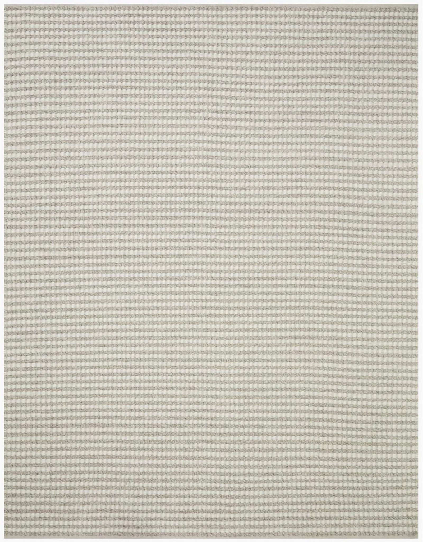 Amber Lewis x Loloi Ojai Rug Ivory/Stone