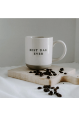Best Dad Ever Mug