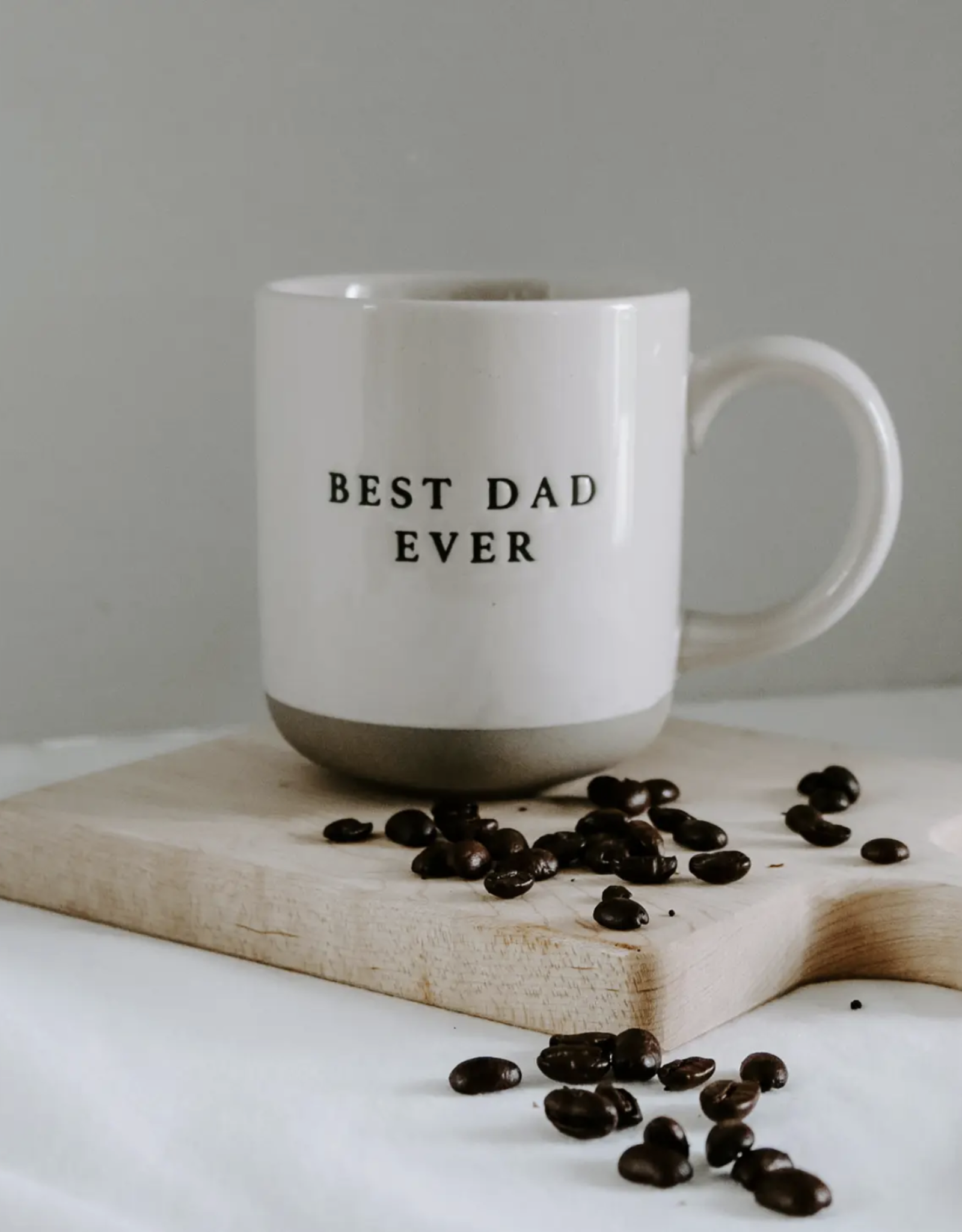 Best Dad Ever Mug