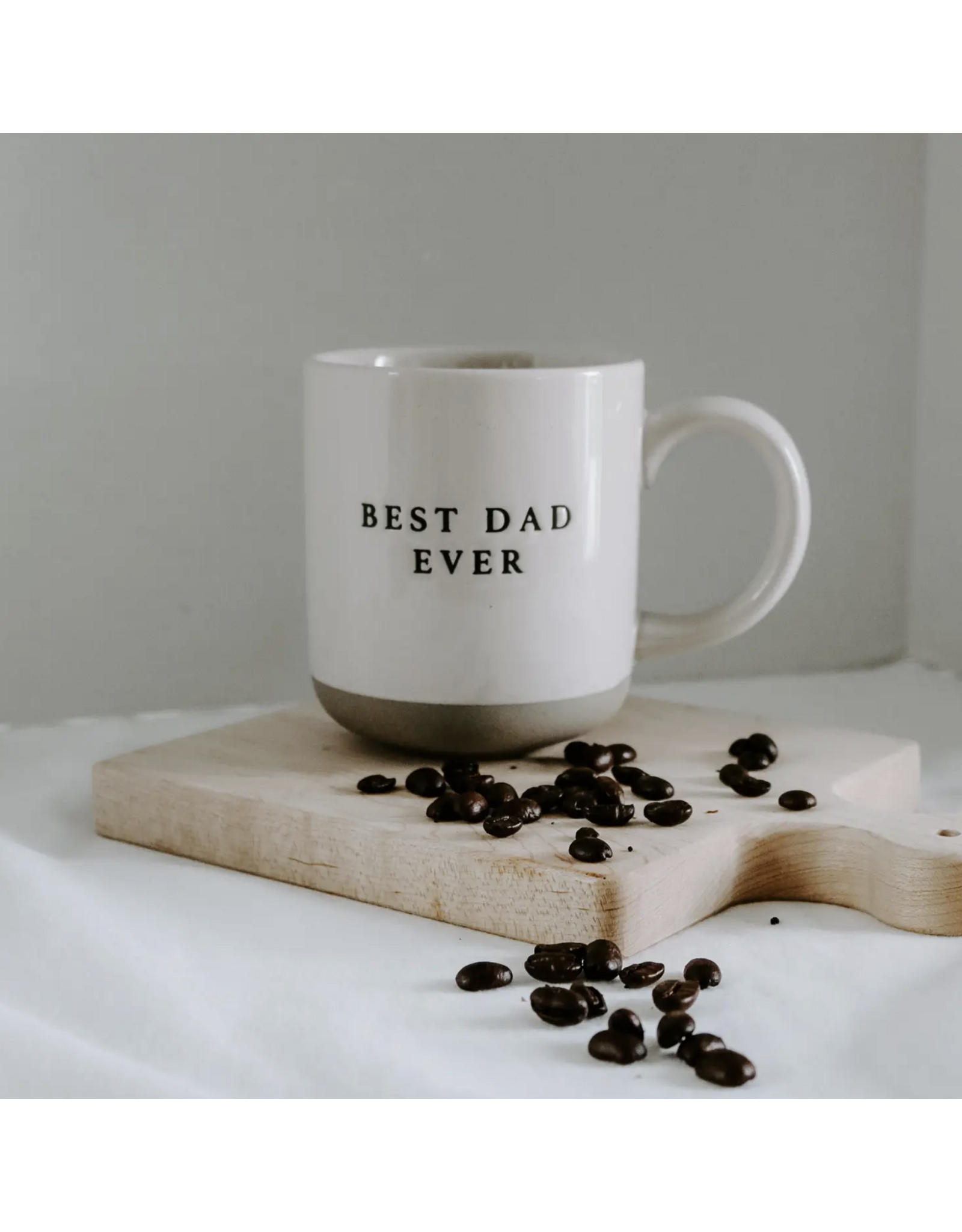Best Dad Ever Mug