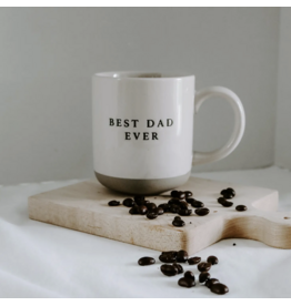 Best Dad Ever Mug