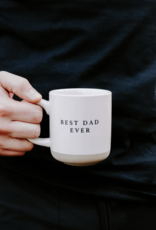 Best Dad Ever Mug